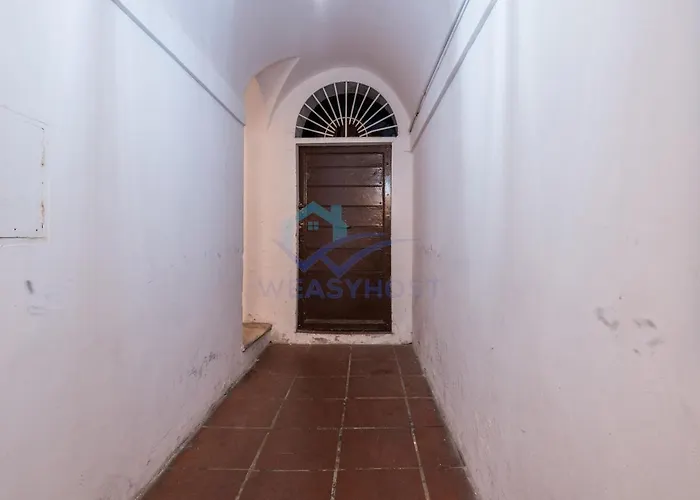 Cozy, Sunny In The Heart Of Trastevere Apartamento Roma