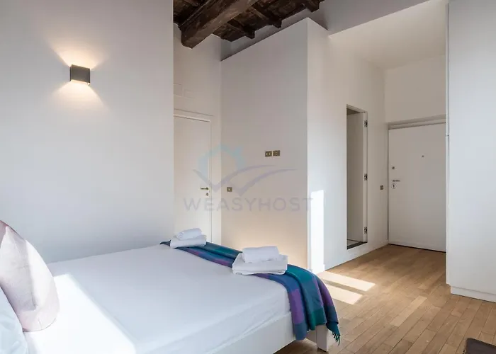 Cozy, Sunny In The Heart Of Trastevere *