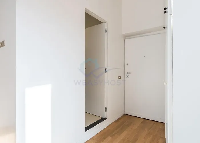 Apartamento Cozy, Sunny In The Heart Of Trastevere