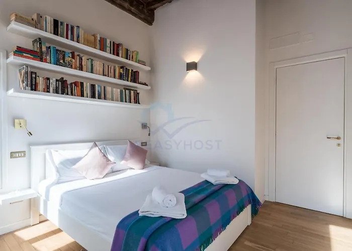Apartamento Cozy, Sunny In The Heart Of Trastevere *